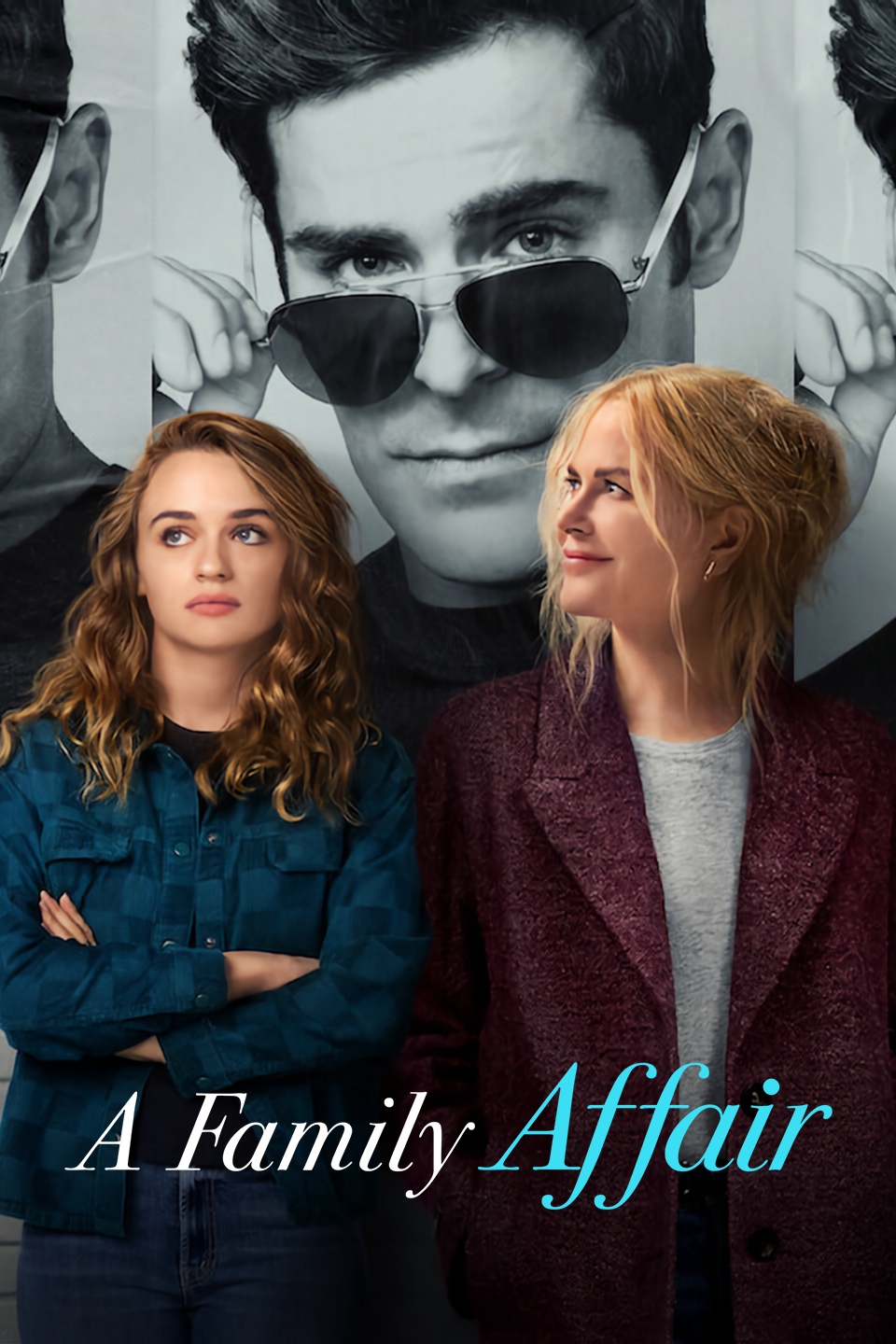 A Family Affair (2024) [29220] (A1764889486) [[Movies]] --Plex--